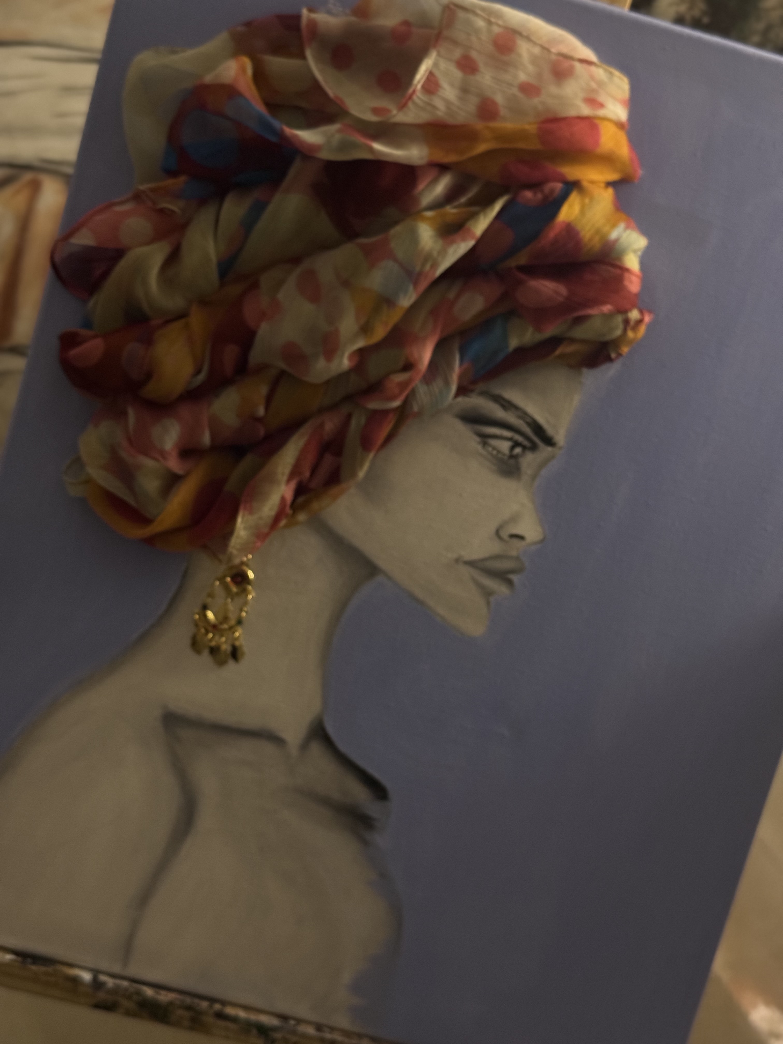 African women